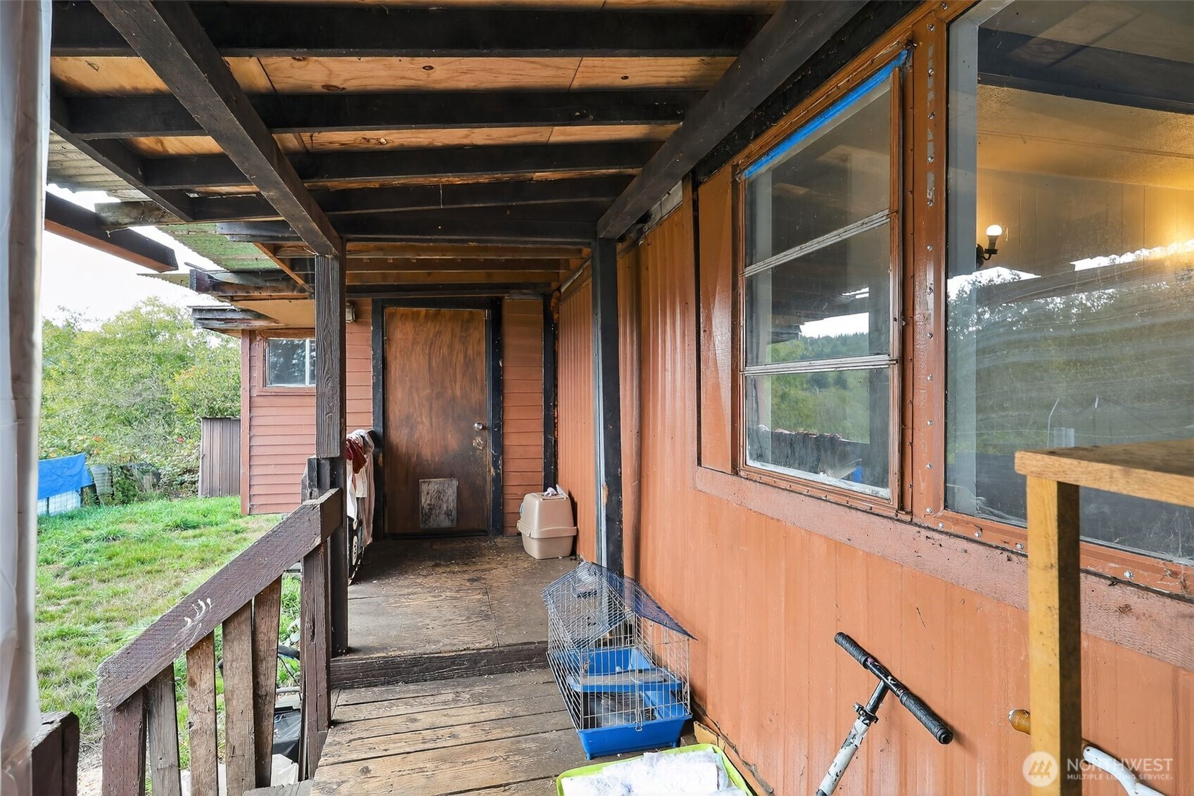 66 Fairgrounds RD 21