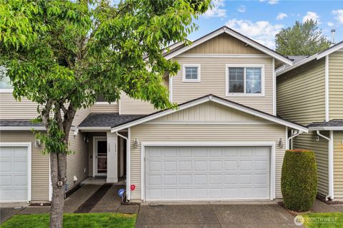 Photo of 1313 52nd Street NE, Auburn, WA 98002 (MLS # 2520655)