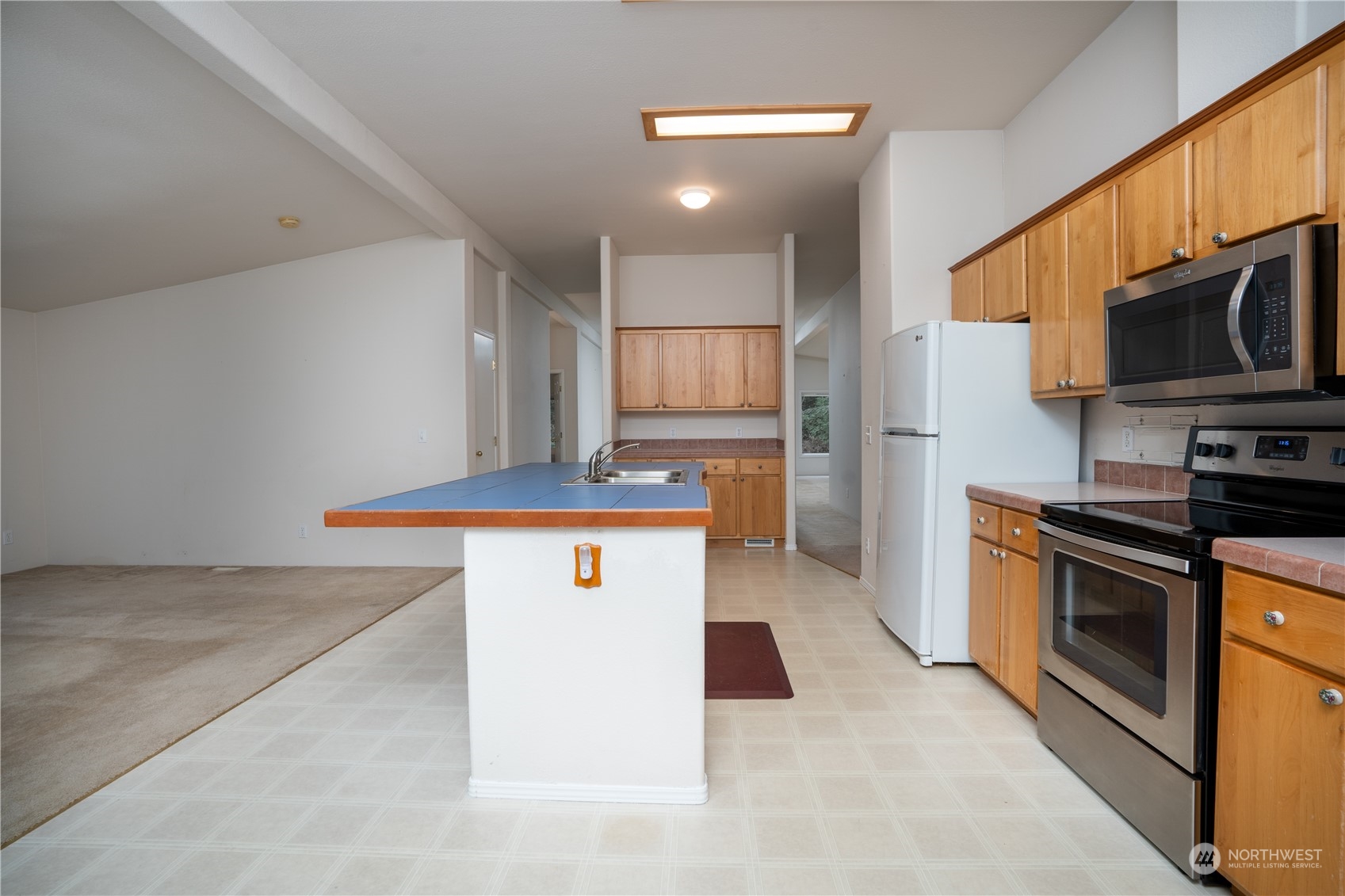 17908 Erickson Road SW
