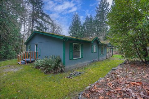 17908 Erickson Road SW Longbranch WA 98351