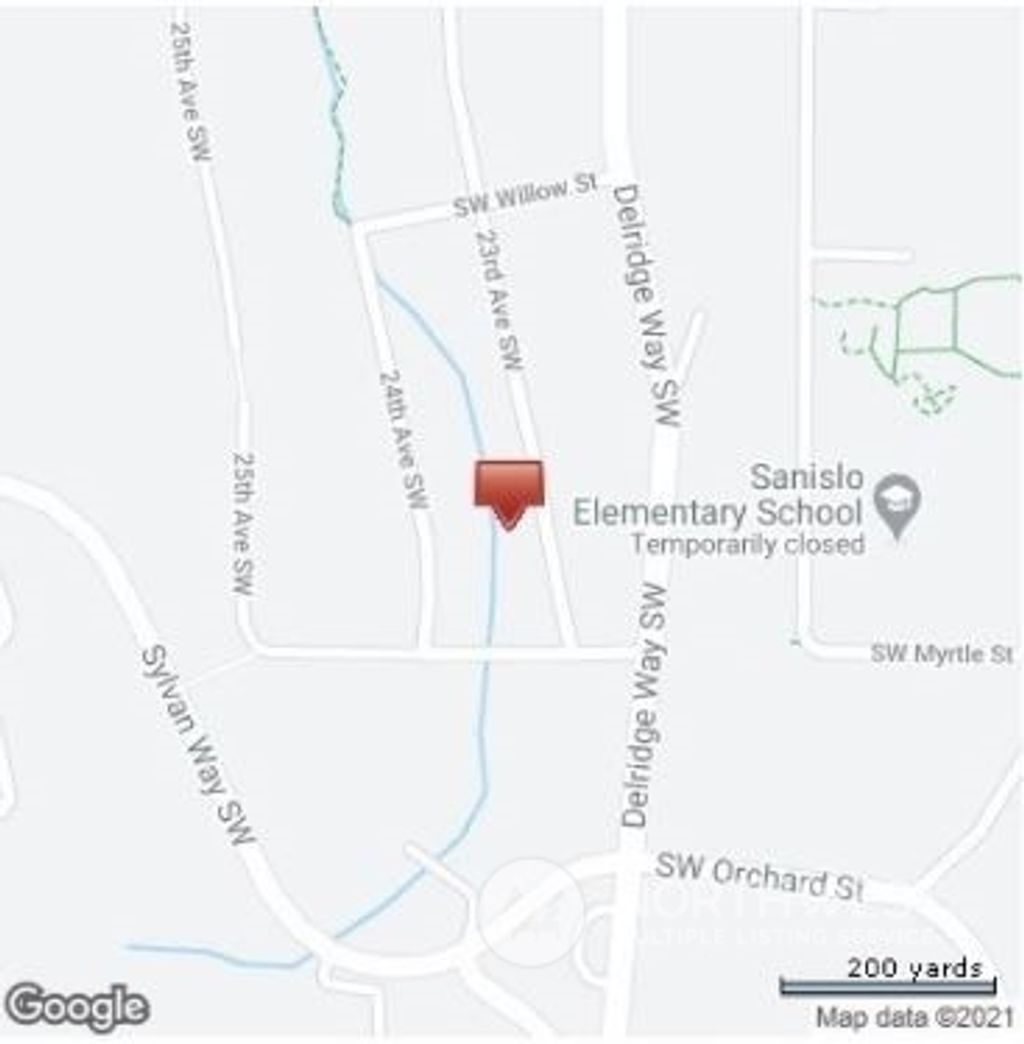 Photo of 69 Xx 23rd Avenue SW, Seattle, WA 98106 (MLS # 2018323)