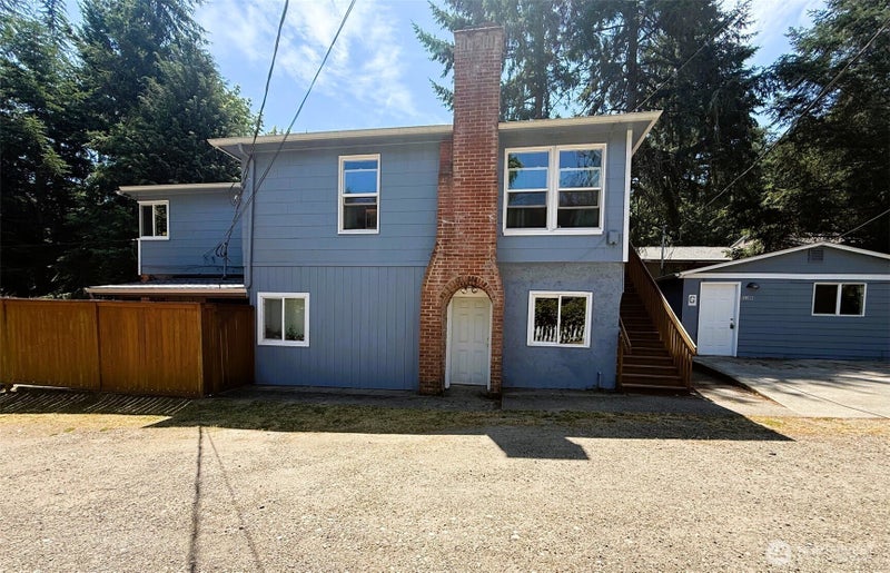 133 N Marion Street