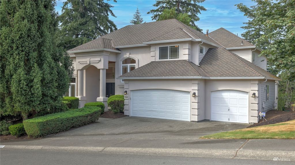 Photo of 7649 120th Place SE, Newcastle, WA 98056 (MLS # 1983729)