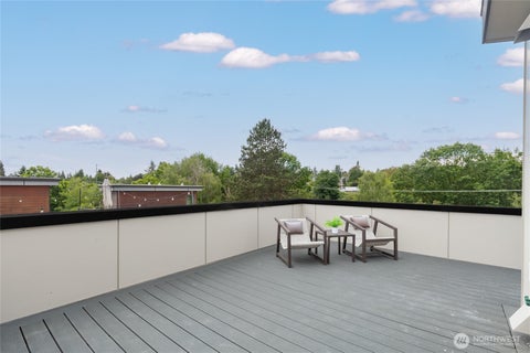 Photo of 6219 9th Avenue NE, Seattle, WA 98115 (MLS # 2540334)