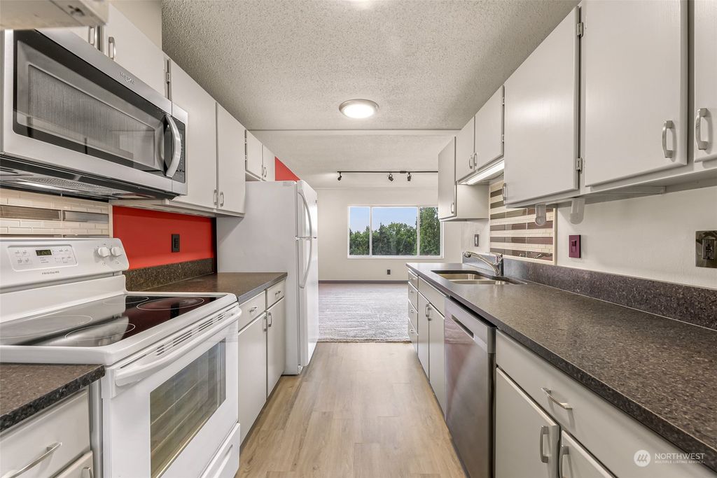 Photo of 4545 Sand Point Way NE #701, Seattle, WA 98105 (MLS # 2208103)