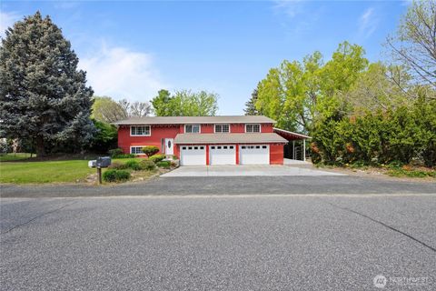 508 S Wilson Street Kennewick WA 99336