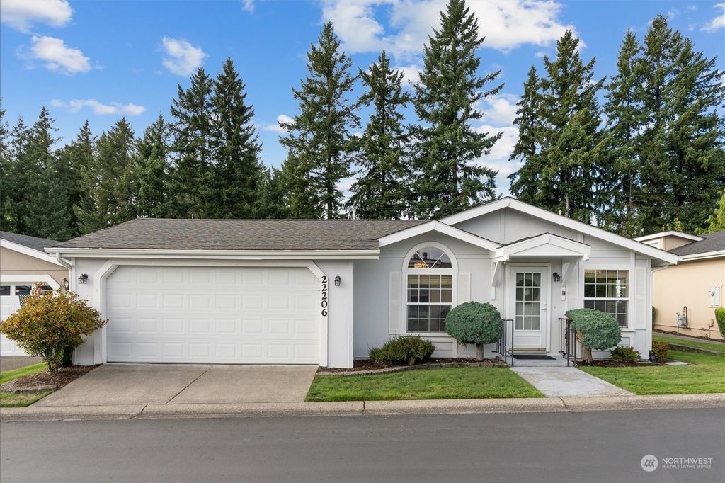Photo of 22206 SE 240th Place #15, Maple Valley, WA 98038 (MLS # 2150034)