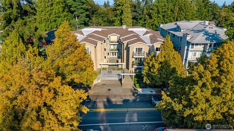 Photo of 12034 15th Avenue NE #103, Seattle, WA 98125 (MLS # 2572917)
