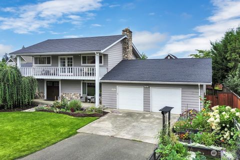 A home in Auburn