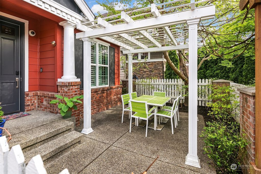 Photo of 1596 24th Avenue NE, Issaquah, WA 98029 (MLS # 2230600)