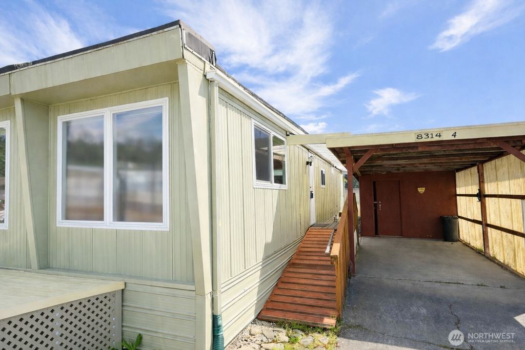 Photo of 8314 38th Street E #4, Edgewood, WA 98371 (MLS # 2518170)