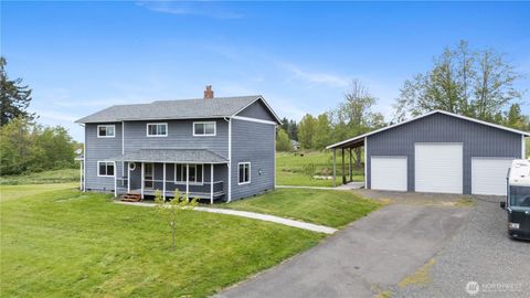 Photo of 7423 147th Avenue SE, Snohomish, WA 98290 (MLS # 2507286)