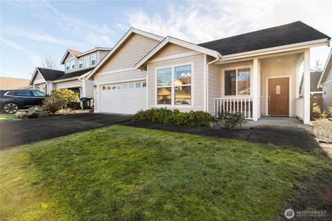 Photo of 605 Rosette Court, Bellingham, WA 98226 (MLS # 2473313)
