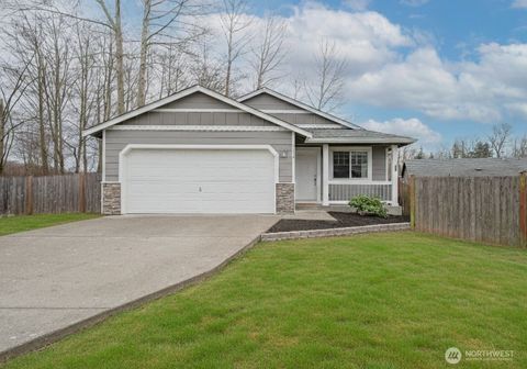Photo of 7334 Yellow Fin Court, Blaine, WA 98230 (MLS # 2470228)