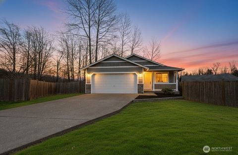 Photo of 7334 Yellow Fin Court, Blaine, WA 98230 (MLS # 2470228)