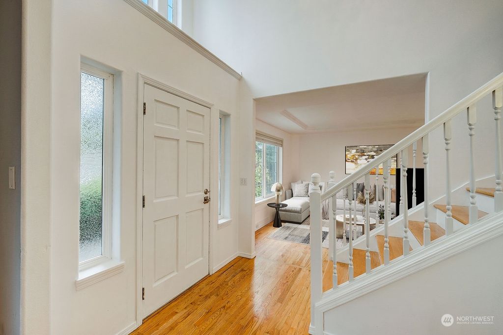 Photo of 2419 Kennewick Place NE, Renton, WA 98056 (MLS # 2128225)