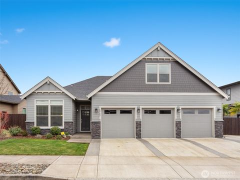 Photo of 5707 NE 131st Street, Vancouver, WA 98686 (MLS # 2487102)