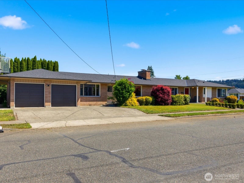 1417 Maple Street