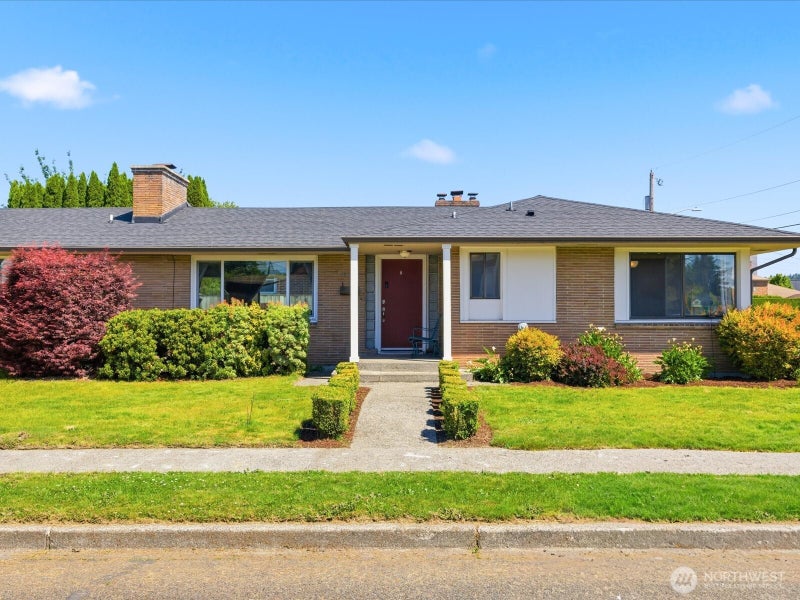 1417 Maple Street