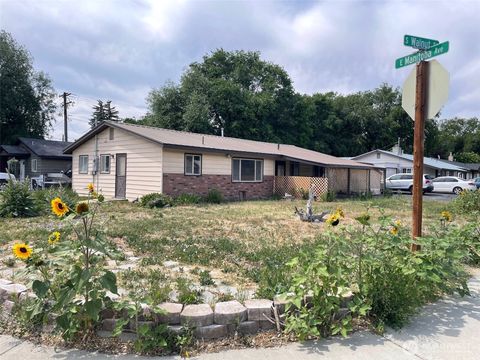 407 S Walnut Street Ellensburg WA 98926