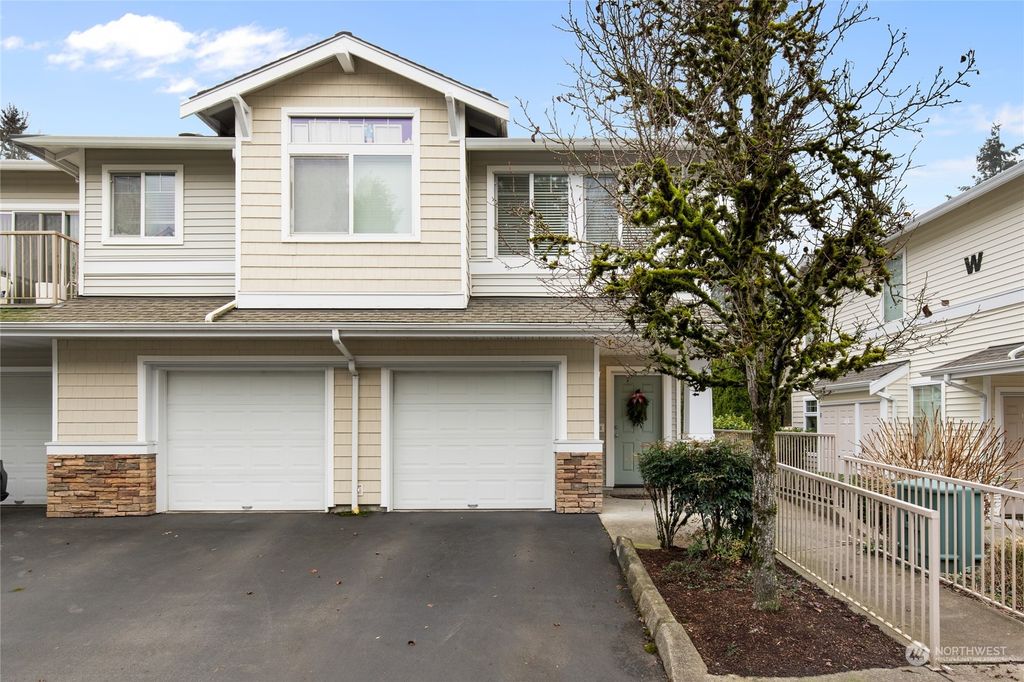 Photo of 14007 69th Drive SE #Y5, Snohomish, WA 98296 (MLS # 2322728)