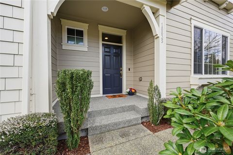 Photo of 18635 101st Avenue NE #6, Bothell, WA 98011 (MLS # 2490214)