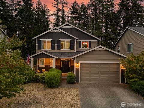 Photo of 21772 NW Monterey Loop, Poulsbo, WA 98370 (MLS # 2430694)