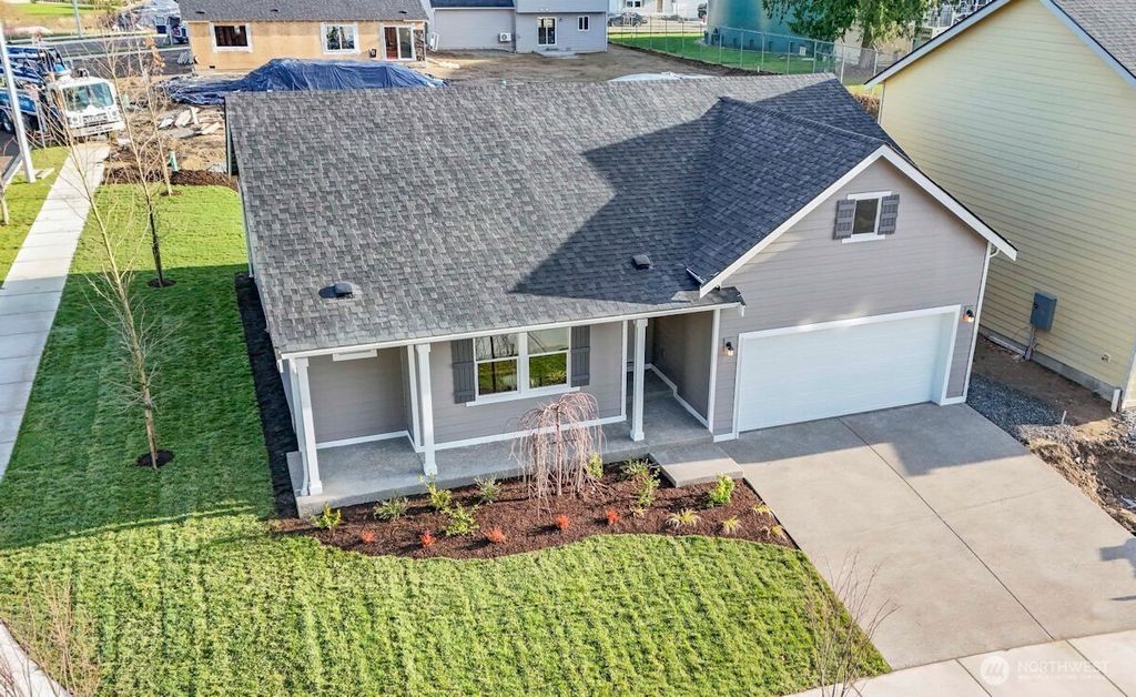 Photo of 27923 76th Drive NW, Stanwood, WA 98292 (MLS # 2334436)