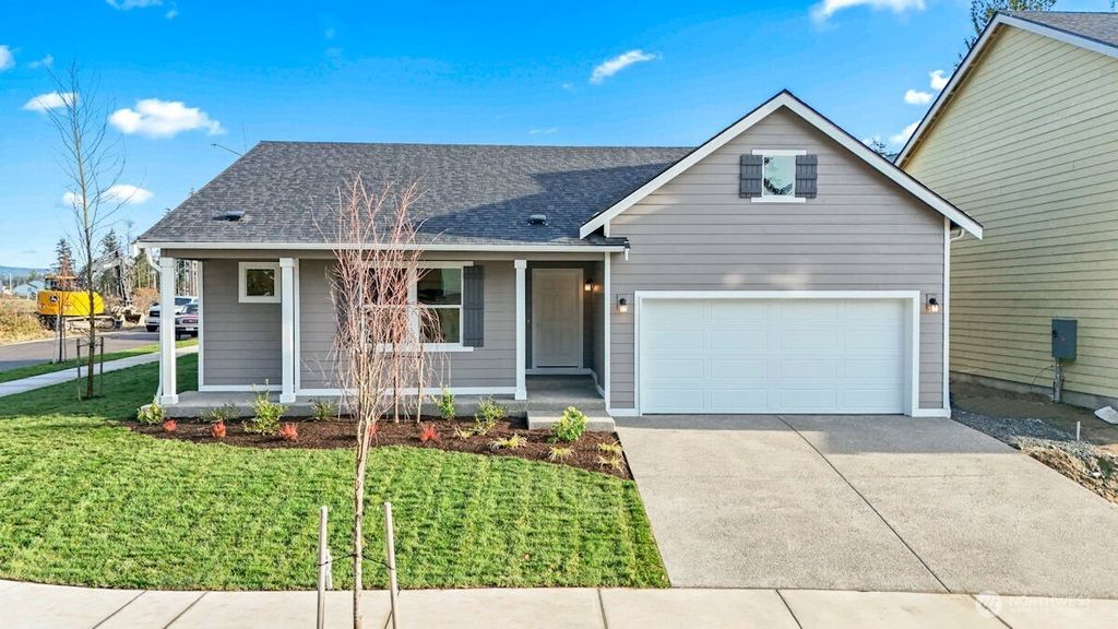 Photo of 27923 76th Drive NW, Stanwood, WA 98292 (MLS # 2334436)