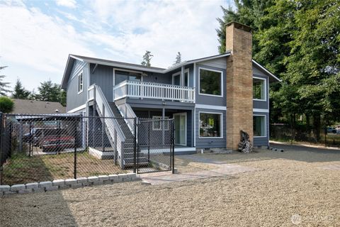 Photo of 347 Harbor View Loop SE, Ocean Shores, WA 98569 (MLS # 2429848)