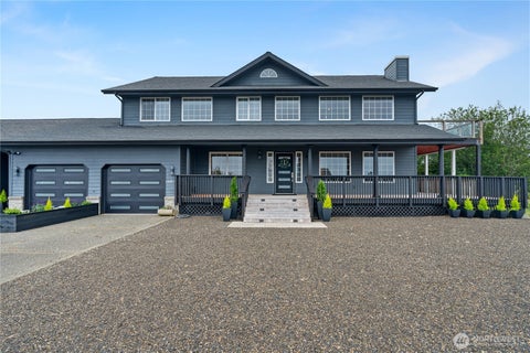 Photo of 1408 E Ocean Shores Boulevard SW, Ocean Shores, WA 98569 (MLS # 2544031)