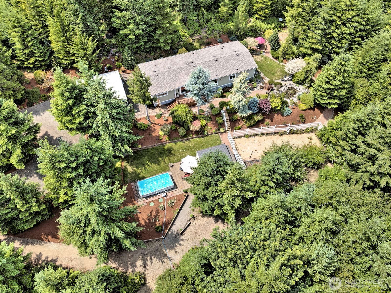 561 E Krabbenhoft Rd
