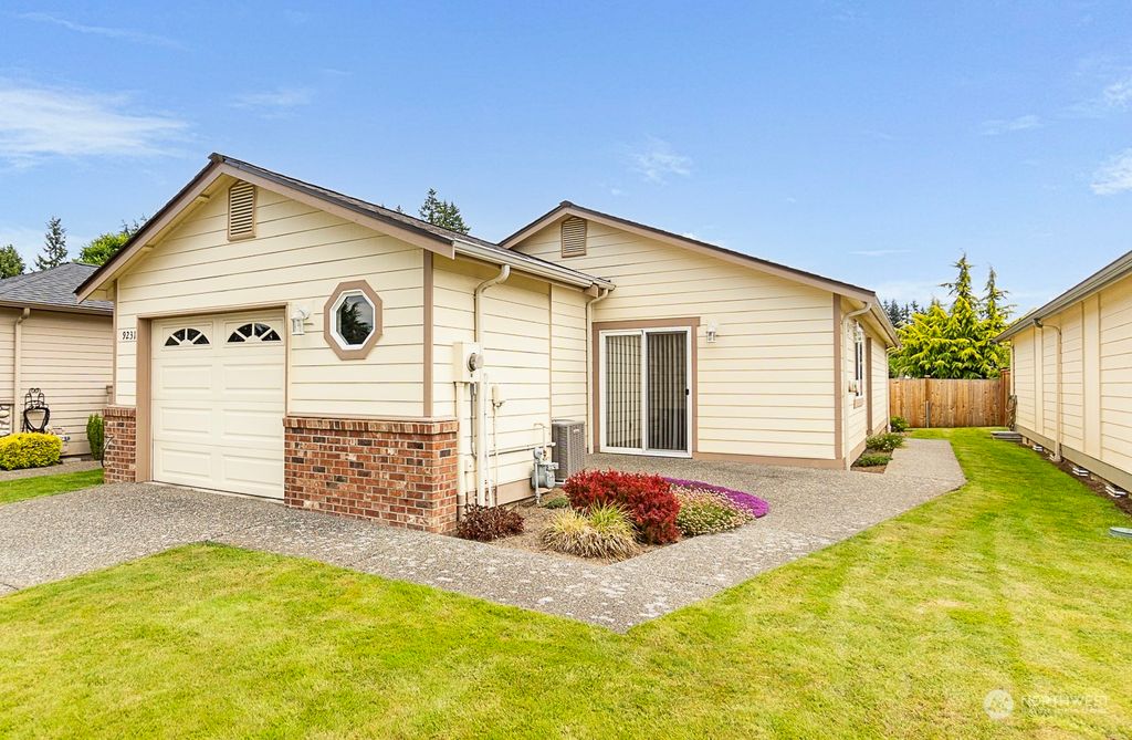 Photo of 9231 45th Drive NE, Marysville, WA 98270 (MLS # 2130202)