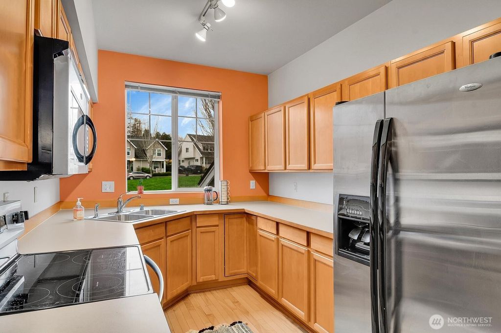 Photo of 7020 Holly Park Drive S #W2, Seattle, WA 98118 (MLS # 2458943)