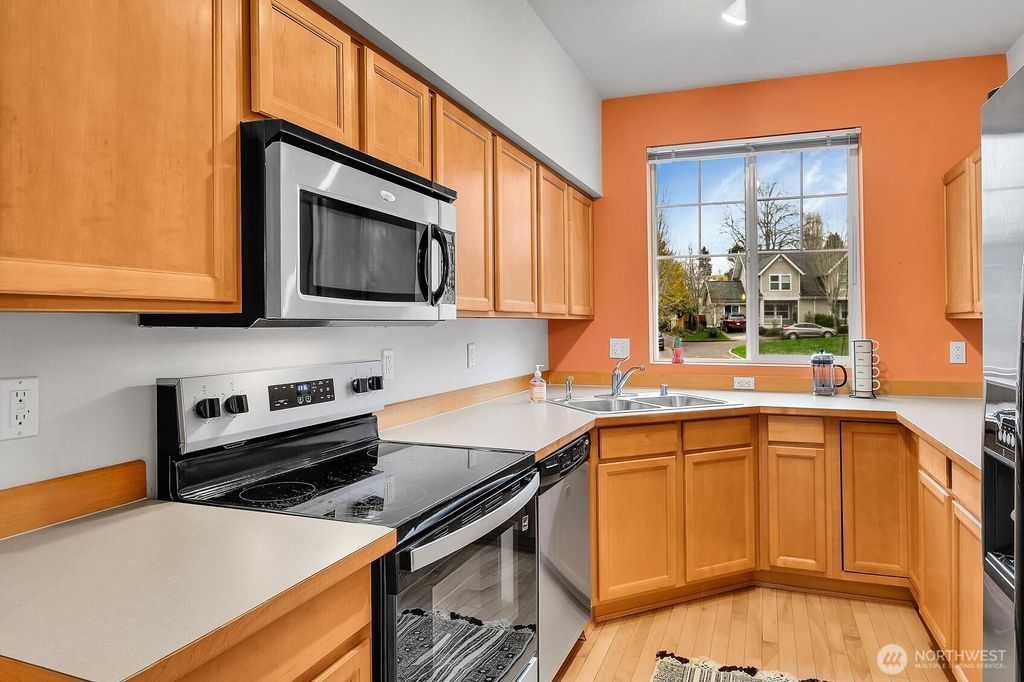 Photo of 7020 Holly Park Drive S #W2, Seattle, WA 98118 (MLS # 2458943)