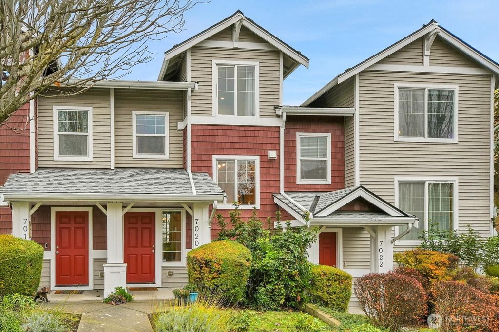 Photo of 7020 Holly Park Drive S #W2, Seattle, WA 98118 (MLS # 2458943)