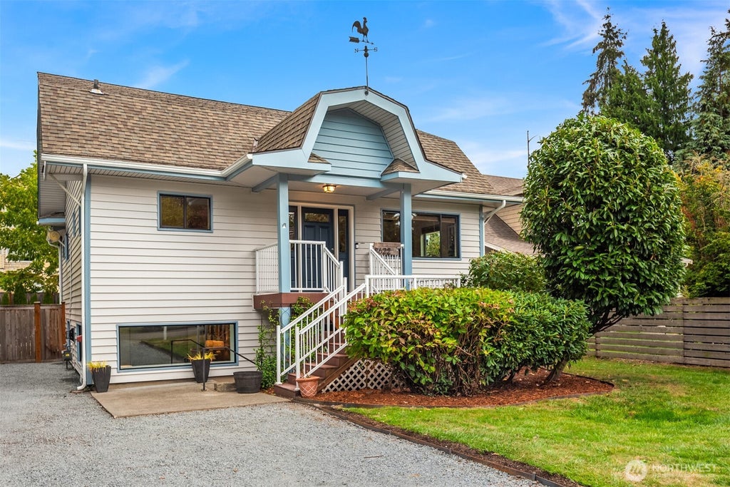 Photo of 8622 22nd Avenue SW, Seattle, WA 98106 (MLS # 2586825)