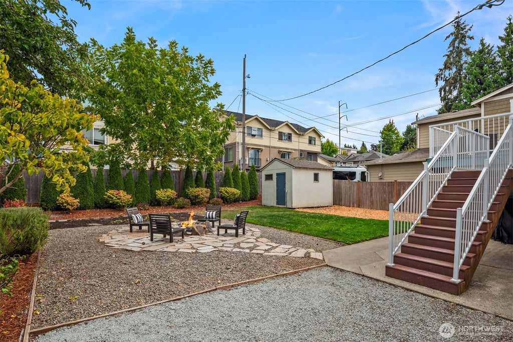 Photo of 8622 22nd Avenue SW, Seattle, WA 98106 (MLS # 2586825)