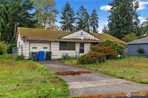10410 Irene Avenue SW Lakewood WA 98499