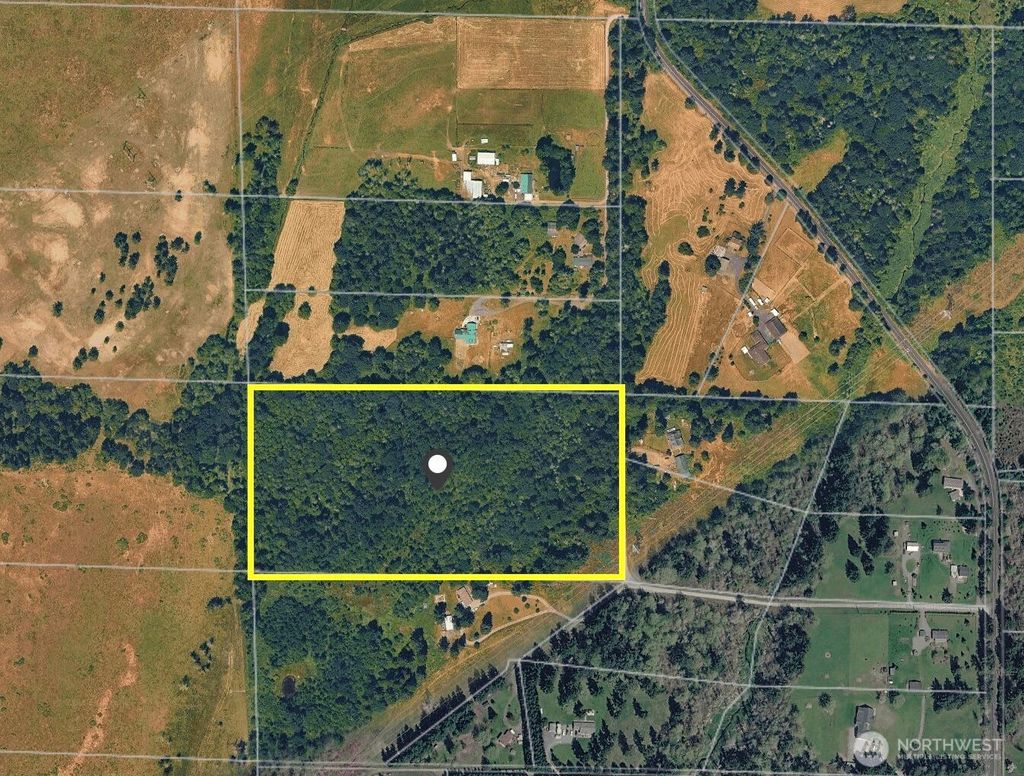 Photo of 31722 20th Avenue S, Roy, WA 98580 (MLS # 2513743)