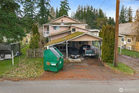 Photo of 5130 Victory Drive SW, Port Orchard, WA 98367 (MLS # 2486573)