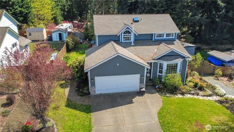 Photo of 21606 114th Street E, Bonney Lake, WA 98391 (MLS # 2513544)