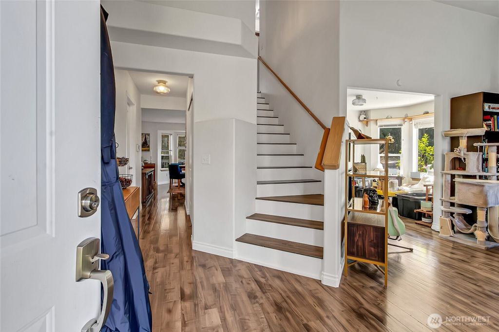 Photo of 21606 114th Street E, Bonney Lake, WA 98391 (MLS # 2513544)