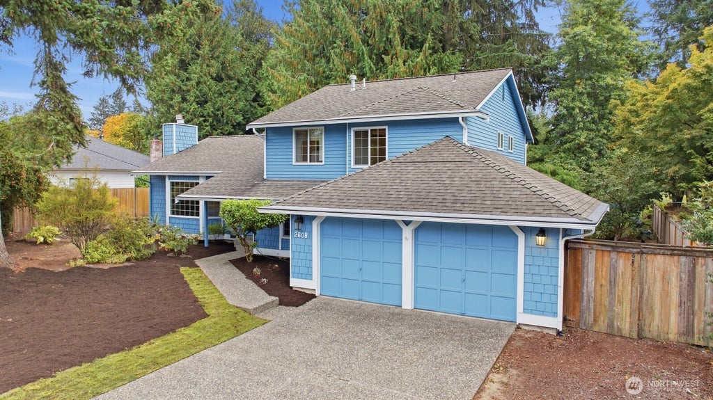 Photo of 2608 184th Place SE, Bothell, WA 98012 (MLS # 2587008)