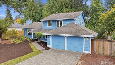 Photo of 2608 184th Place SE, Bothell, WA 98012 (MLS # 2587008)