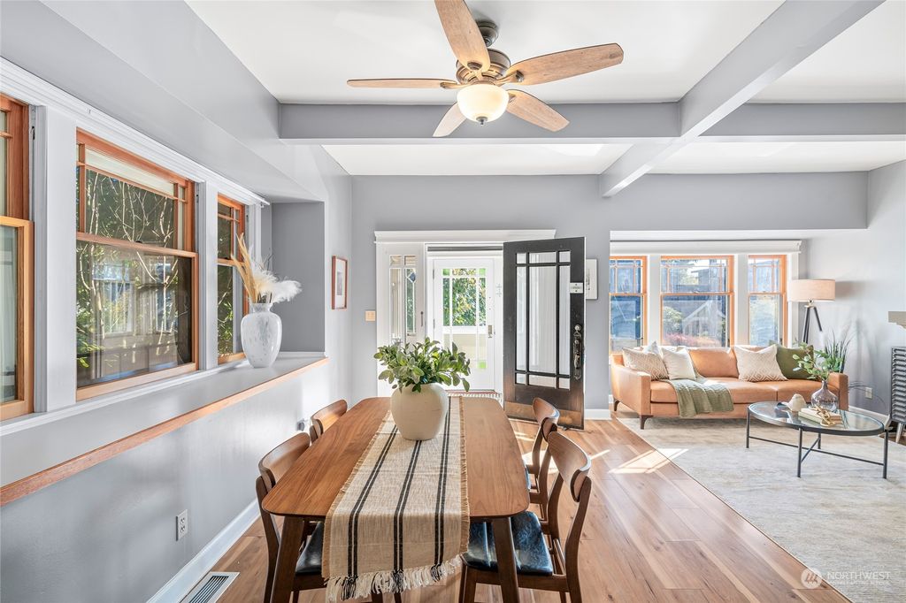 Photo of 430 N 87th Street, Seattle, WA 98103 (MLS # 2299009)