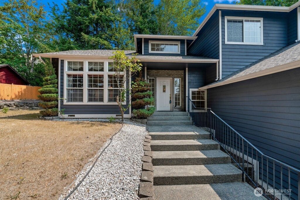 Photo of 22528 100th Avenue SE, Kent, WA 98031 (MLS # 2405557)