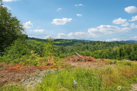 1830 Hazel Dell Road Lot 3 Castle Rock WA 98611