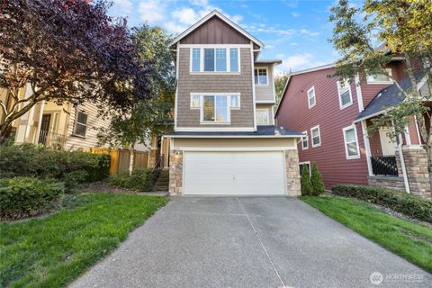 Photo of 444 50th Street SE, Auburn, WA 98092 (MLS # 2441578)