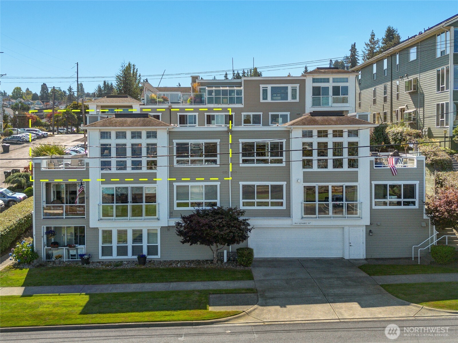 3016 N Carr Street A301